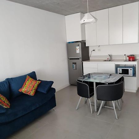 Palermo Scent 1 Apartment Buenos Aires Exterior photo