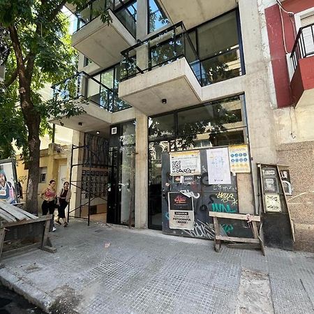 Palermo Scent 1 Apartment Buenos Aires Exterior photo