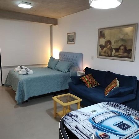Palermo Scent 1 Apartment Buenos Aires Exterior photo