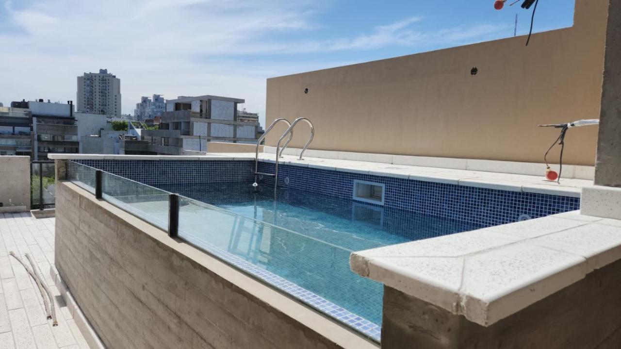 Palermo Scent 1 Apartment Buenos Aires Exterior photo
