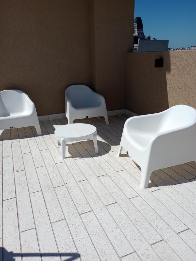Palermo Scent 1 Apartment Buenos Aires Exterior photo