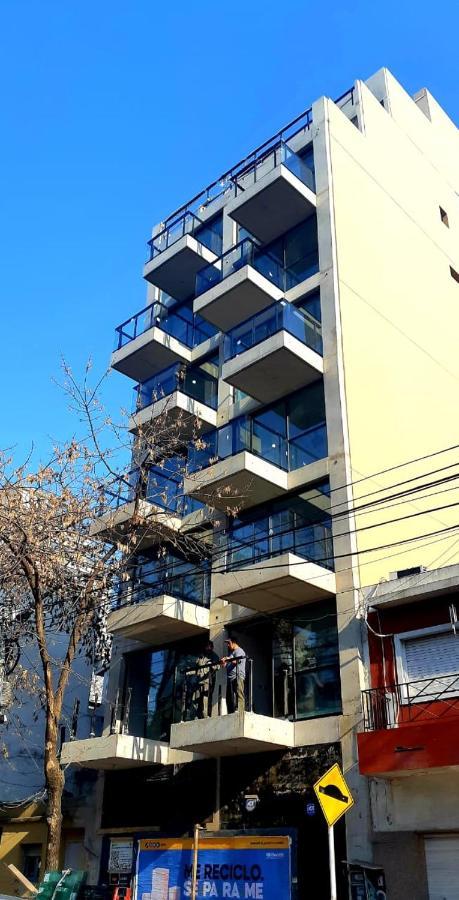 Palermo Scent 1 Apartment Buenos Aires Exterior photo