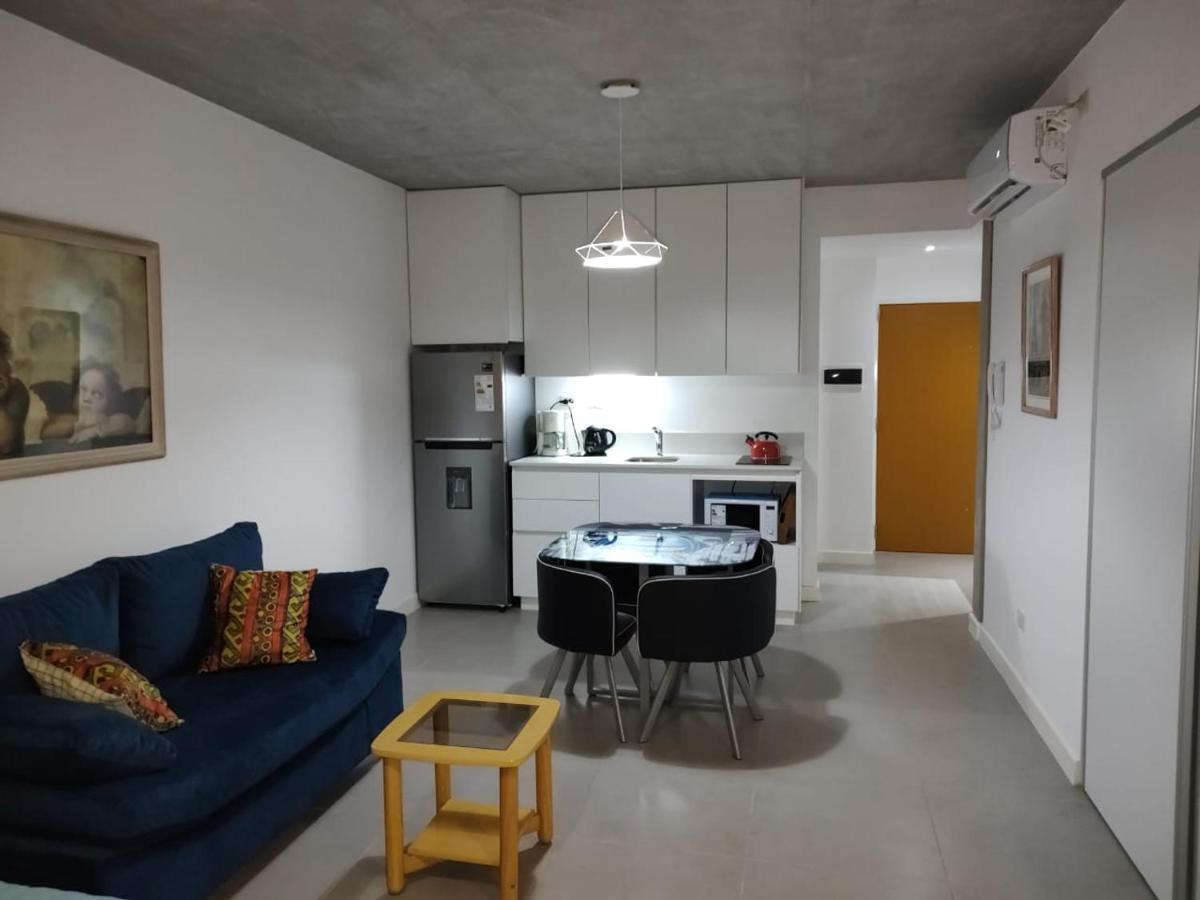 Palermo Scent 1 Apartment Buenos Aires Exterior photo