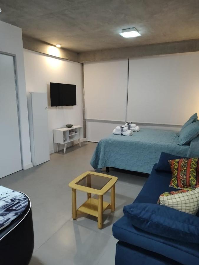 Palermo Scent 1 Apartment Buenos Aires Exterior photo